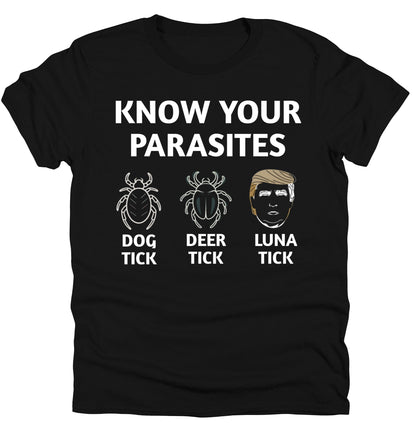 Unisex Heavy Cotton Tee | Classic T-Shirt | Anti Trump Shirts
